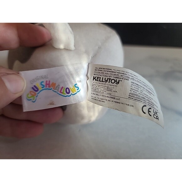 Moana Pua Squishmallow, Used, READ Description - Picture 10 of 10